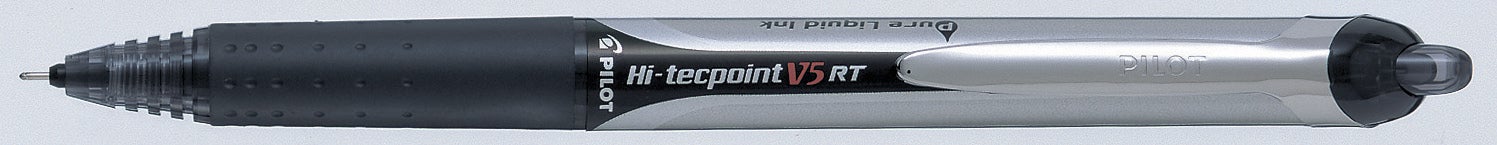 Rollerballpenna Pilot Hi-Tec RT V5