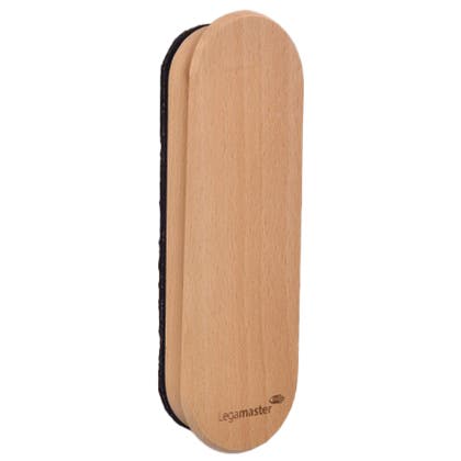 Magnetisk taveltorkare whiteboard FSC-märkt trä