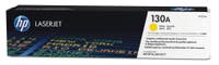 Toner HP 130A CF352A gul 1k