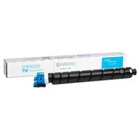 Toner Kyocera TK-8375C Cyan 20k