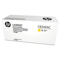 Toner HP CE342AC Contract Gul
