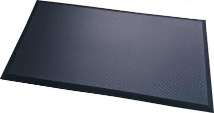 Ståmatta Office Depot 750 x 450 x 20 mm svart