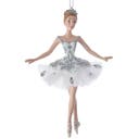 Temadekoration Ballerina