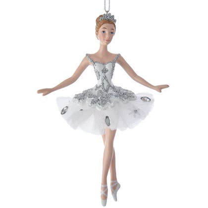 Temadekoration Ballerina
