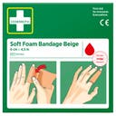 Soft Foam Beige 60 mm x 4,5 m