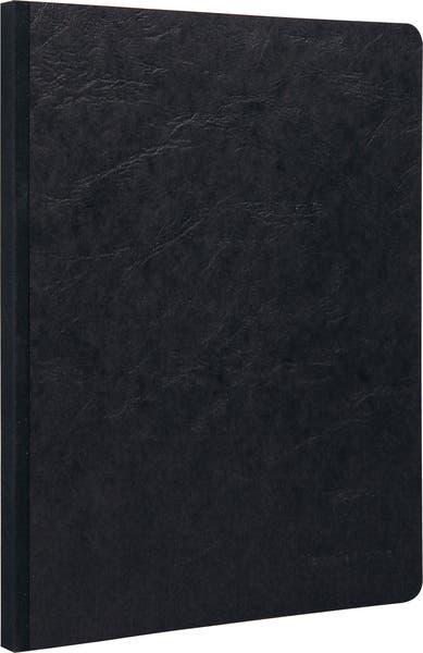 Anteckningsbok AgeBag A5 linjerad