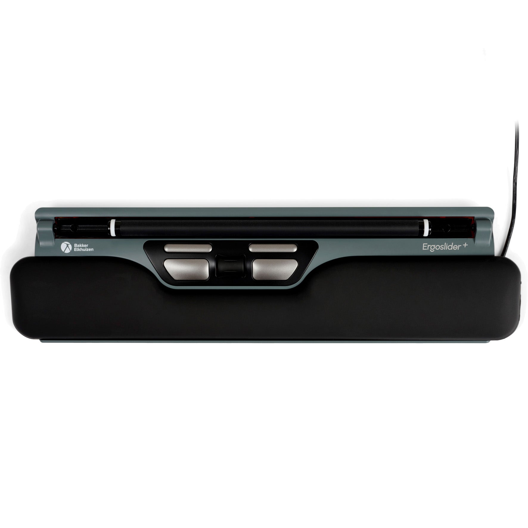 Centralmus ErgoSlider Plus