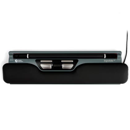 Centralmus ErgoSlider Plus