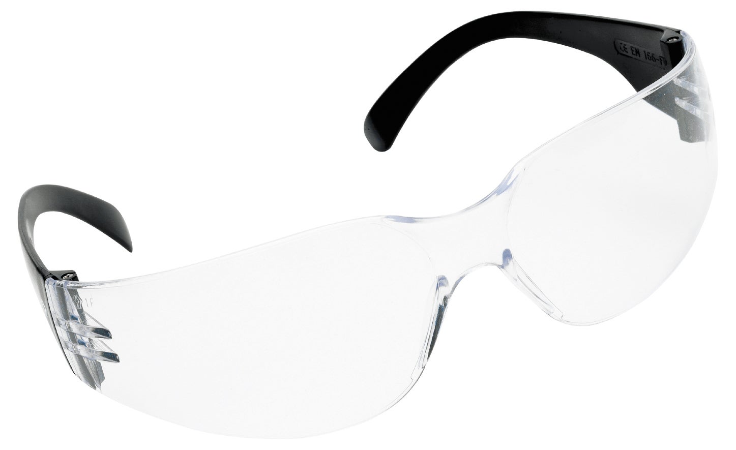 Skyddsglasögon Worksafe Cheetah Strl L