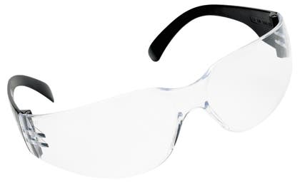 Skyddsglasögon Worksafe Cheetah Strl L