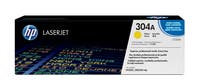 Toner HP 304A CC532A 2,8k Gul