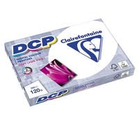 Papper A4 120 g obestruket 5x250/krt