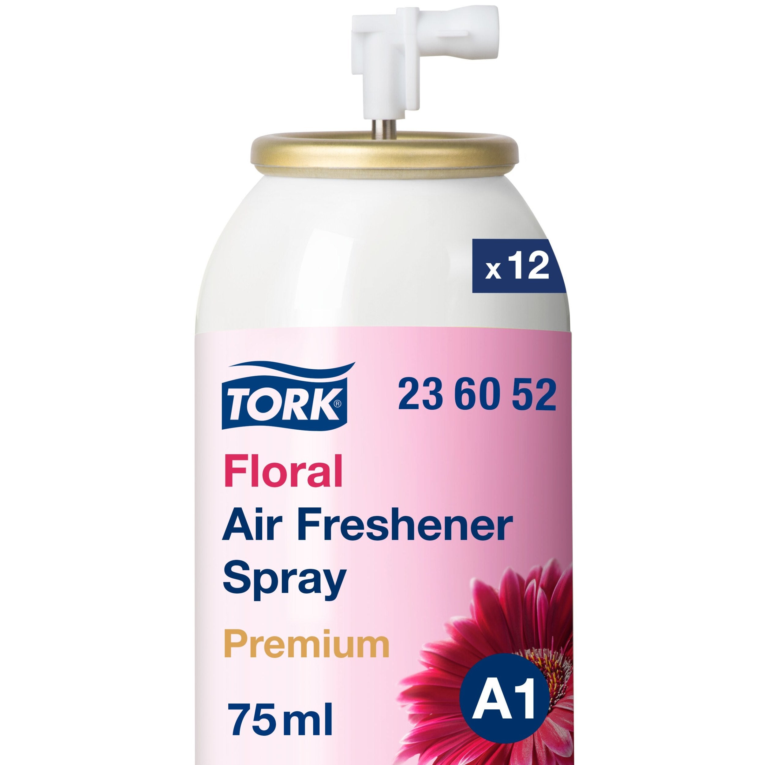 Luktförbättrare A1 blom 75 ml