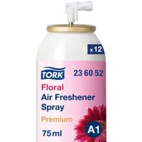 Luktförbättrare A1 blom 75 ml