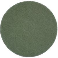 Pad 15" 381 mm ECO Brilliance grön