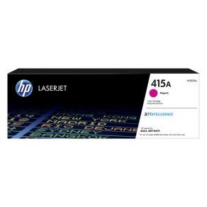 Toner HP 415A W2033A magenta 2100 sidor
