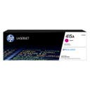 Toner HP 415A W2033A magenta 2100 sidor