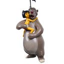 Temadekoration Djungelboken