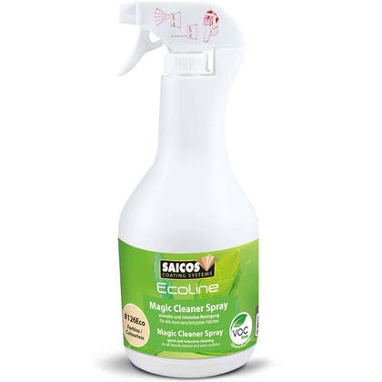 Golvrent Eco Magic Spray 1 Liter