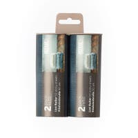 Klädvårdsrulle refill 2 st/fp