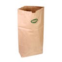 Papperssäck 2-bladig 160 liter