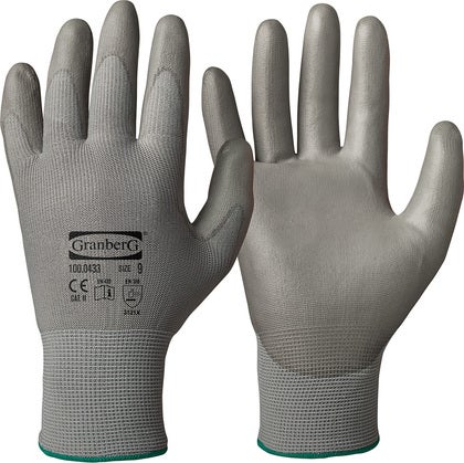 Montagehandskar Granberg