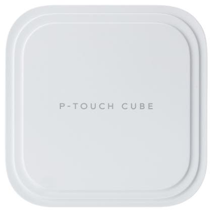 Märkmaskin Brother PT-P910BT