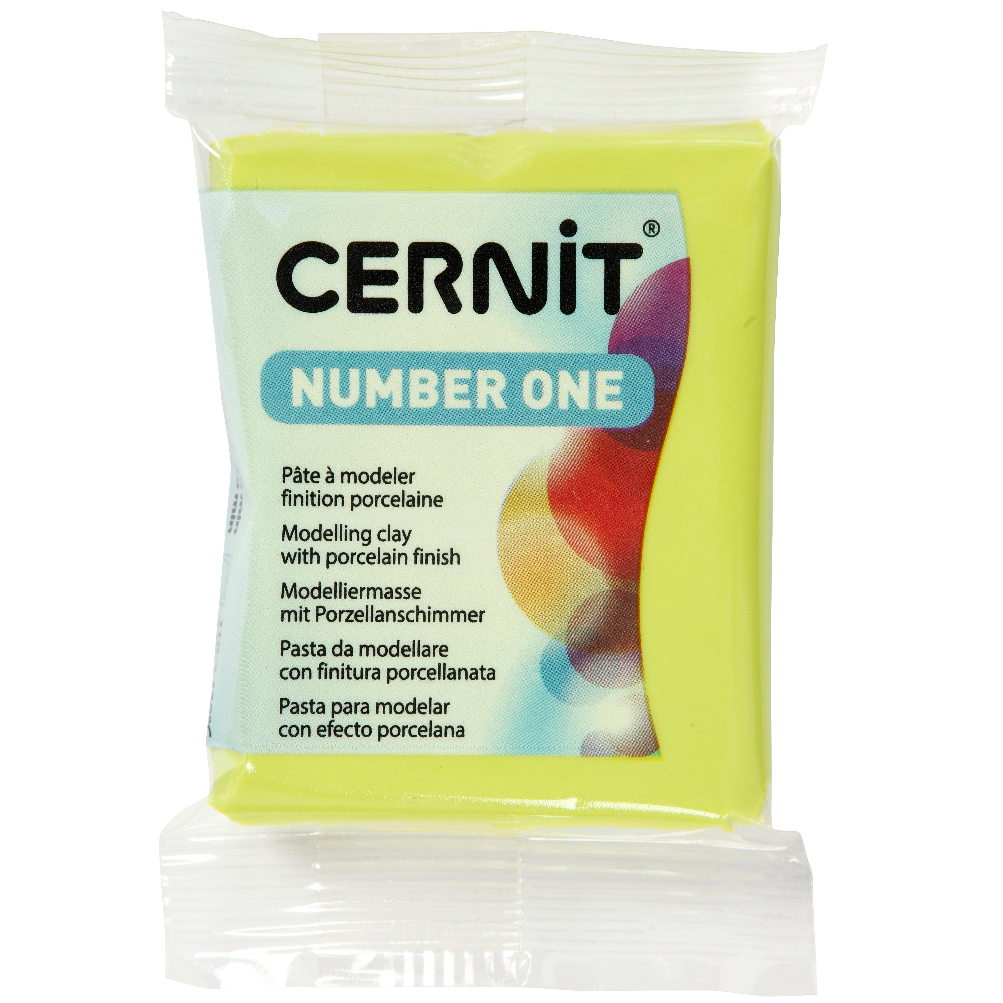 Cernitlera 56 g Lime Green