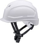 Skyddshjälm Uvex Pheos S-KR vit