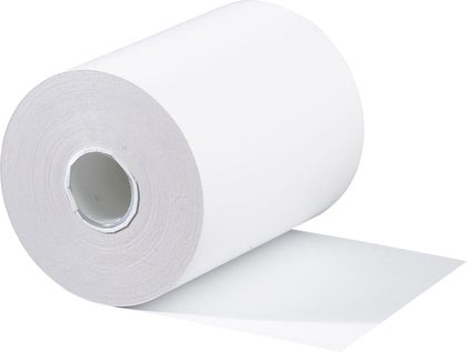 Kassa-/Kvittorullar Thermo Bisfenol-fri