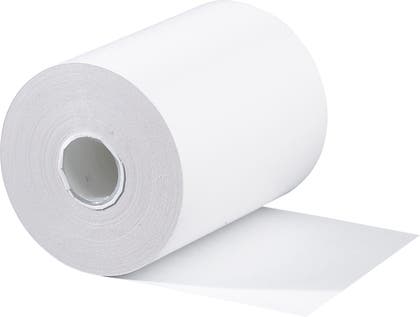 Kassa-/Kvittorullar Thermo Bisfenol-fri