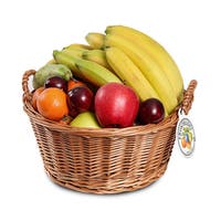 Fruktkorg Banan + 9 kg