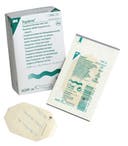 Tegaderm film 6 x 7 cm med ramsystem steril