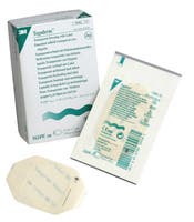 Tegaderm film 6 x 7 cm med ramsystem steril