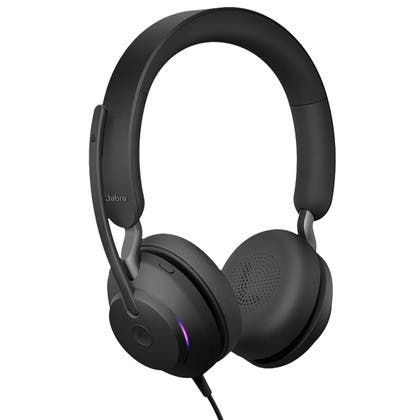 Headset Evolve2 40 SE Jabra