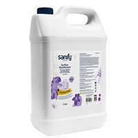 Ytdesinfektion alkoholfri 5 liter