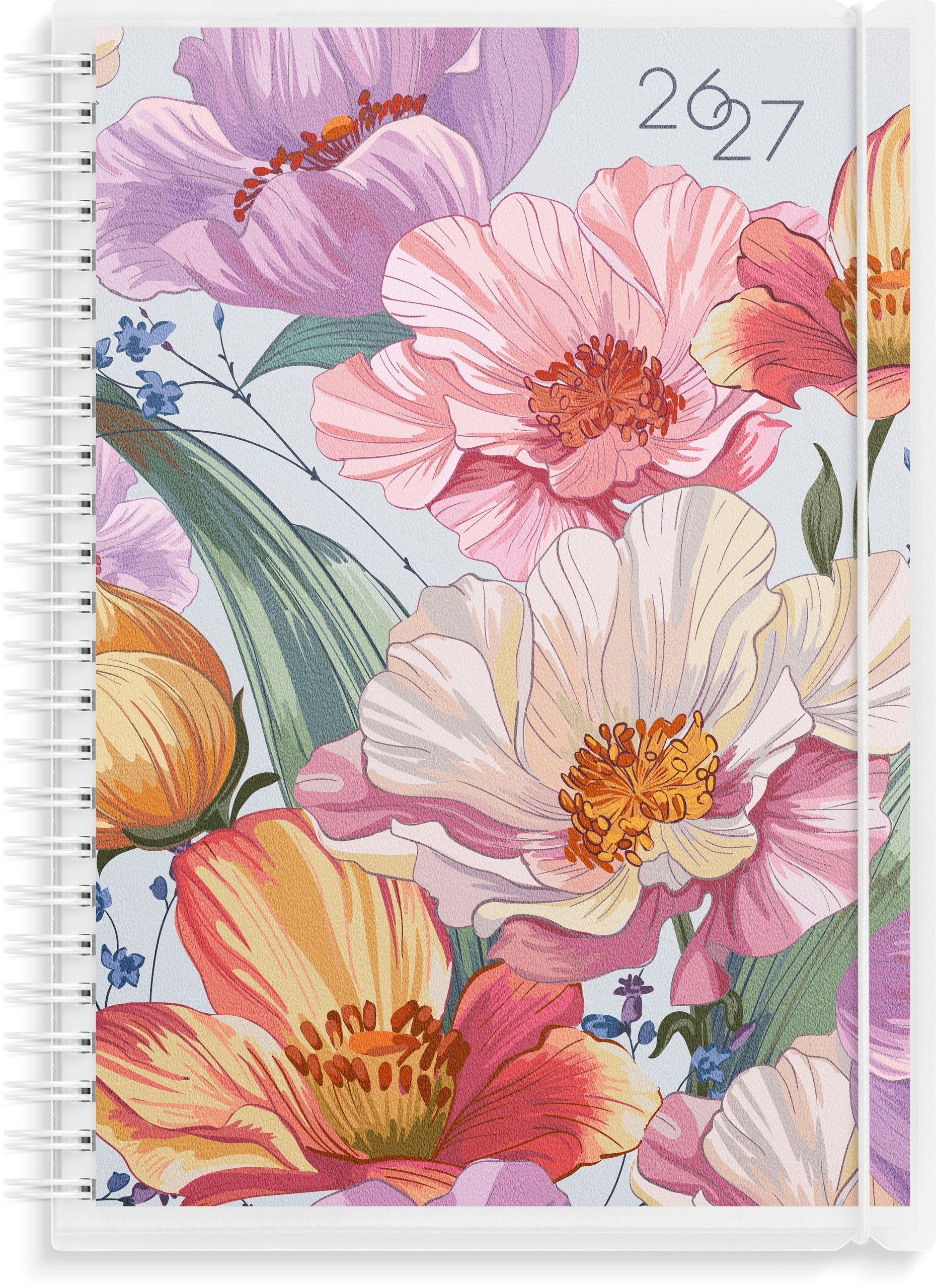 Kalender 26/27 Study A5 4i1