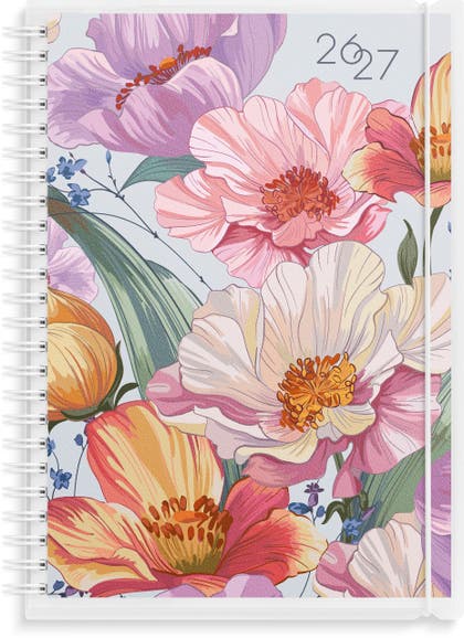 Kalender 26/27 Study A5 4i1