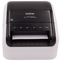 Etikettskrivare Brother QL-1110NWBC