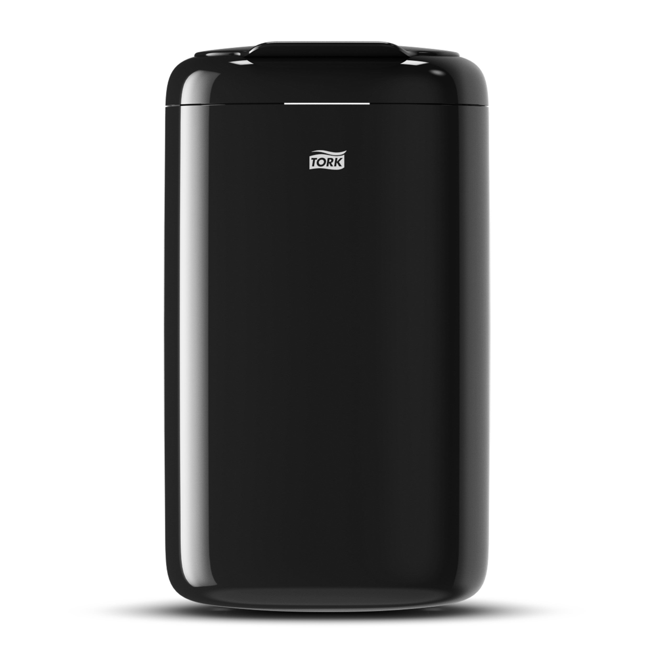 Papperskorg Mini 5 liter Tork B3 svart