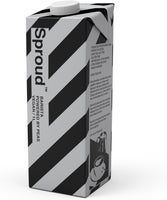 Ärtdryck Barista Sproud 1 liter