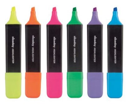 Överstrykningspenna Niceday