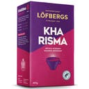 Kaffe Löfbergs Kharisma mörkrost brygg 450 g