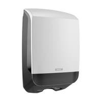 Dispenser M handdukar vit