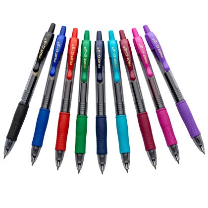 Gelpenna Pilot G-2+ 0,7