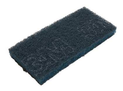 Skurblock Taski 254 x 117 mm blå