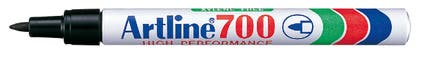 Märkpenna Artline 700