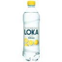 Mineralvatten Loka Citron 50 cl 12-pack inkl pant