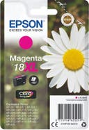 Bläck Epson 18XL magenta