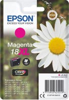 Bläck Epson 18XL magenta